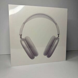 Apple Airpods Max Silver New